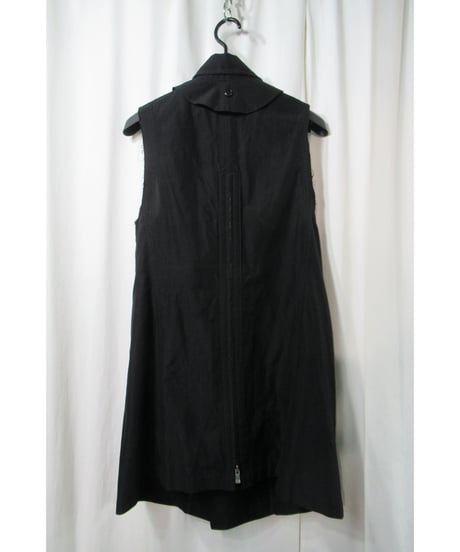 Y’s yohji yamamoto ノースリーブ デザインジャケット（YO-J23-210）