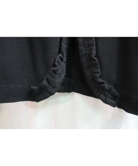 AD1998 COMME des GARCONS HOMME PLUS インサイドアウト デザインロングジャケット PJ-04018S
