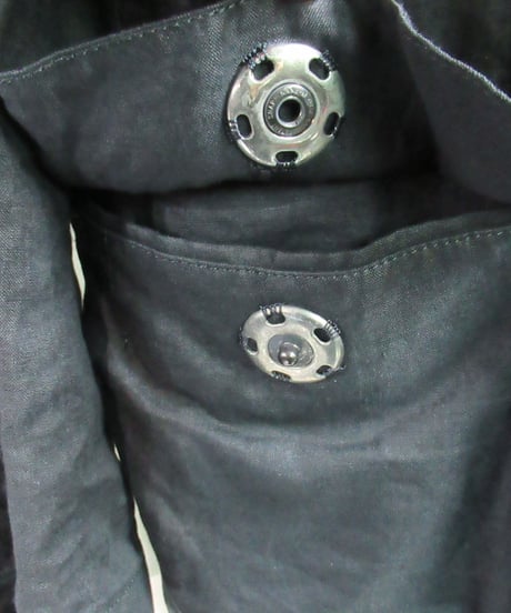 Y's for men yohji yamamoto BIGスナップ釦 2wayジャケット MS-J18-303