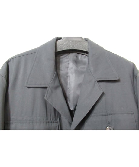 90’s Y’s for men yohji yamamoto vintage ミリタリーデザインジャケット（MZ-J06-105）