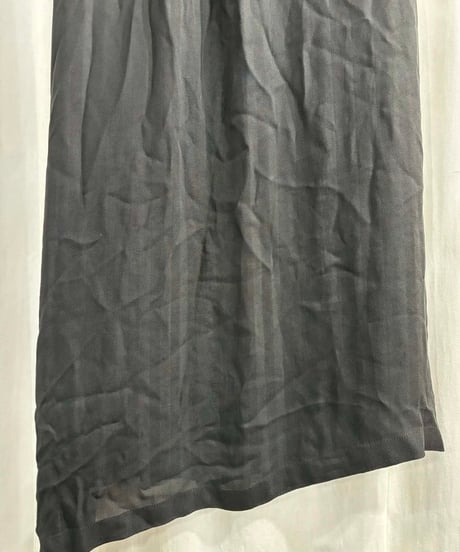 1996SS yohji yamamoto femme vintage ロングスカート（FF-S36-221）