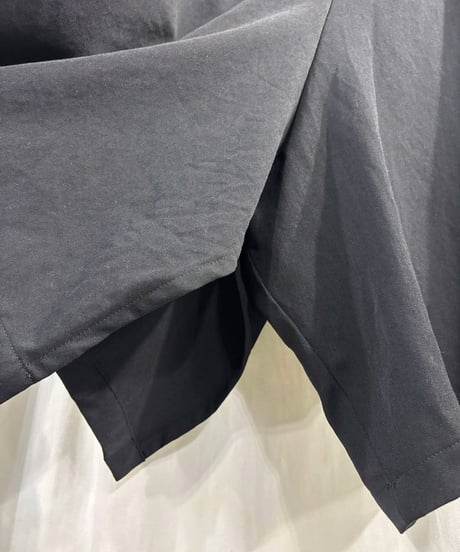 Y's yohji yamamoto サルエルパンツ（YC-P09-100）