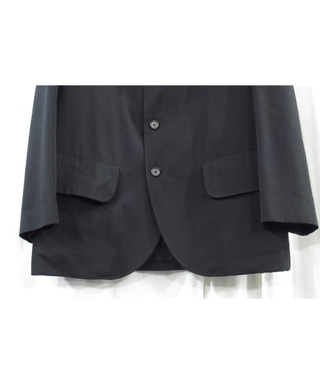 Y's for men yohji yamamoto 燕尾デザイン ステンカラー ジャケット （MN-J06-100）
