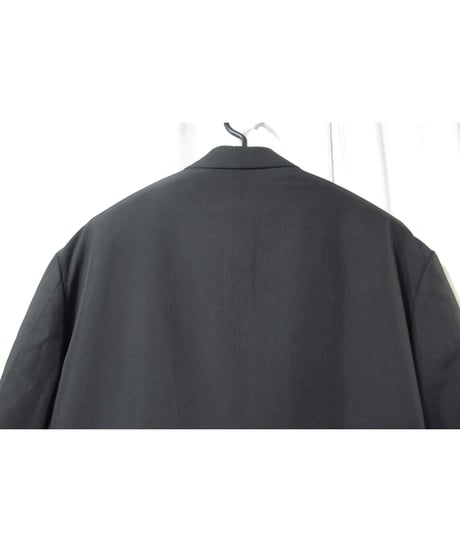 90’s Y’s for men yohji yamamoto vintage フラップポケットデザイン シンプルジャケット（MN-J05-101）