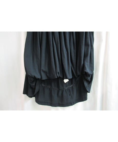 Y's yohji yamamoto バルーンデザインフレアスカート YX-T94-056