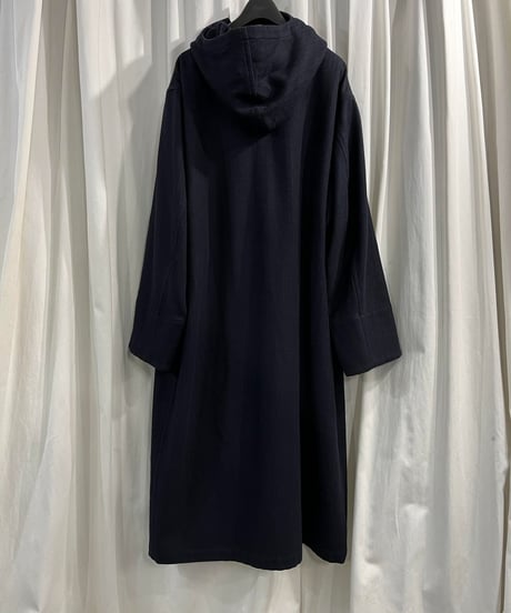 Y's for men yohji yamamoto フーテッドコート（ME-C05-117）
