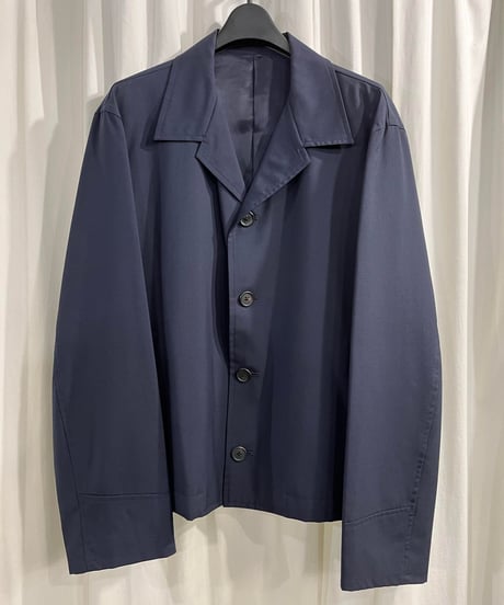 Y's for men yohji yamamoto 4釦ブルゾンスーツ（MQ-Y04-104）