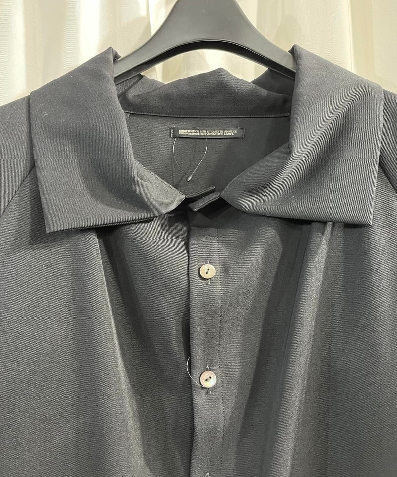 1994AW yohji yamamoto 着物スリーブワンピース（FV-D19-103） |