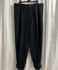 1980's yohji yamamoto pour homme vintage デザインパンツ（H-P-047xxx）