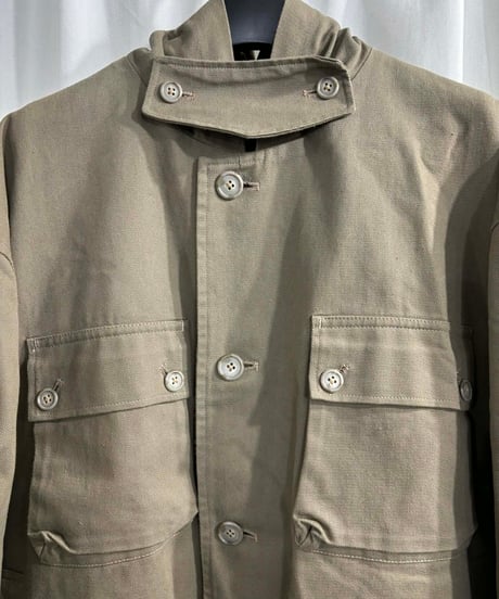 1980's Y's for men yohji yamamoto vintage ブルゾン（M-Y-258xxx）