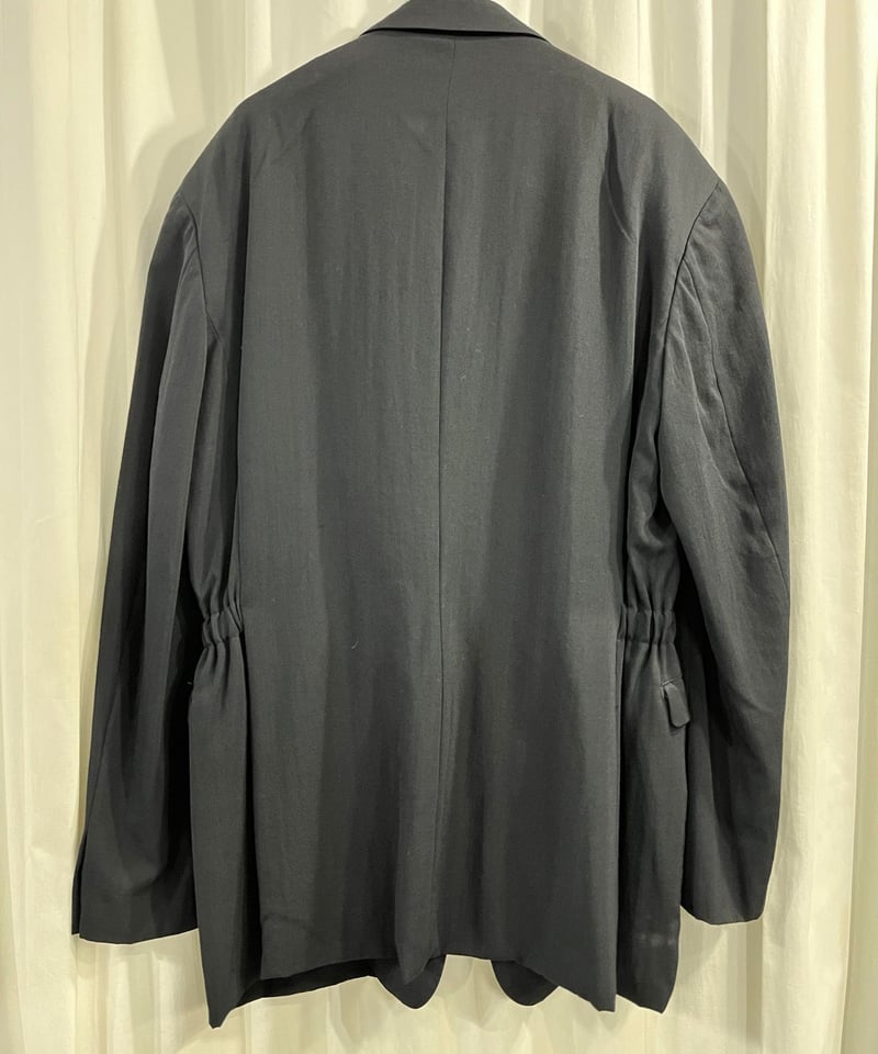 1980's yohji yamamoto pour homme vintage デザインジャ
