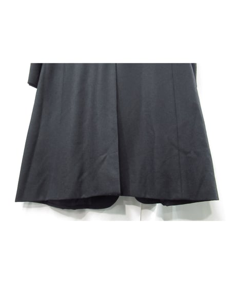 Y’s for men yohji yamamoto ステッチ パチポケットデザイン ロングジャケット（MO-J22-109）