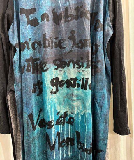 CATEGORY YOHJI YAMAMOTO POUR HOMME | LA GRANDE LUE CATEGORY YOHJI YAMAMOTO POUR HOMME | LA GRANDE LUE