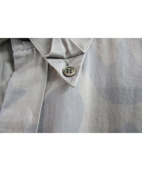 Y's for men yohji yamamoto フロント切替えデザインブラウス MR-B04-806