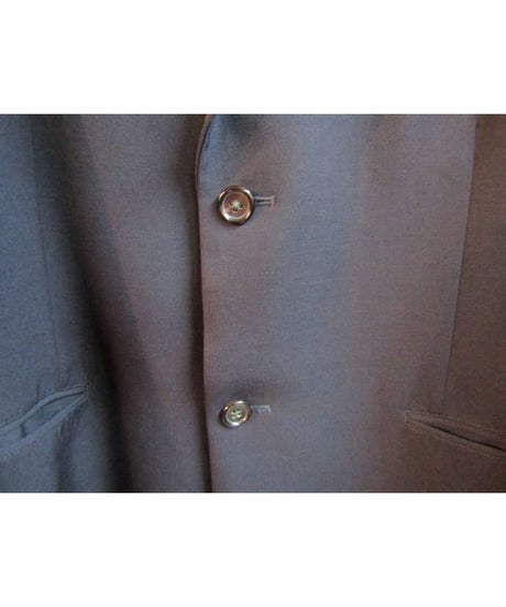 92aw オールド yohji yamamoto pour homme vintage 紺ビッグジャケット HS-J01-103