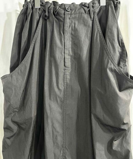 Y's yohji yamamoto ロングスカート（YH-S20-026）