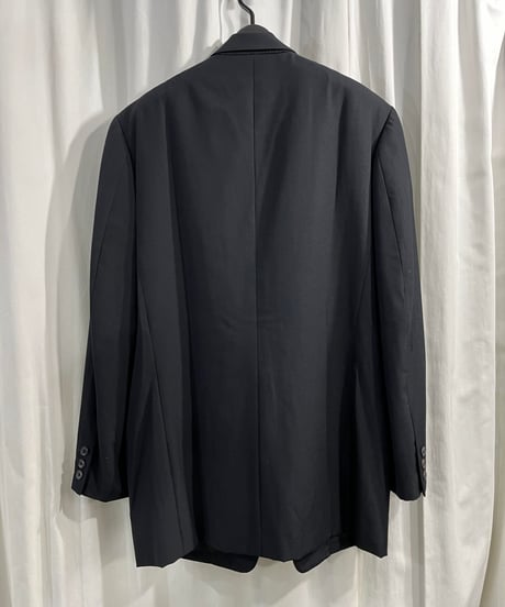 1990's Y's for men yohji yamamoto vintage 4釦ジャケット（MP-J04-110）