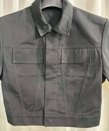 Y's yohji yamamoto ショートジャケット（YF-J06-902）