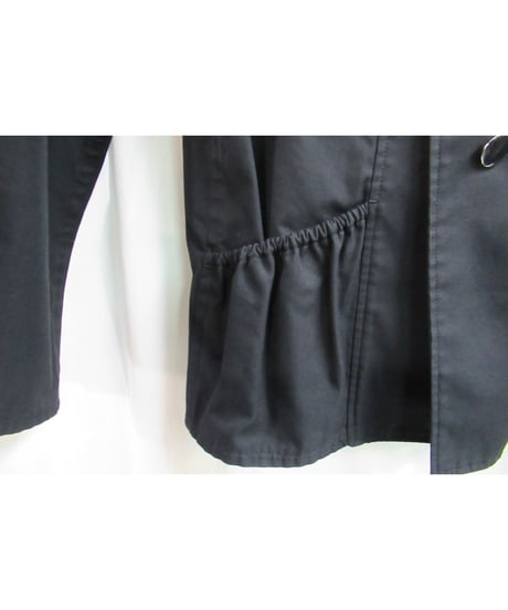 Y's bis LIMI yohji yamamoto 変わりボタンシンプルジャケット BE-J17-012