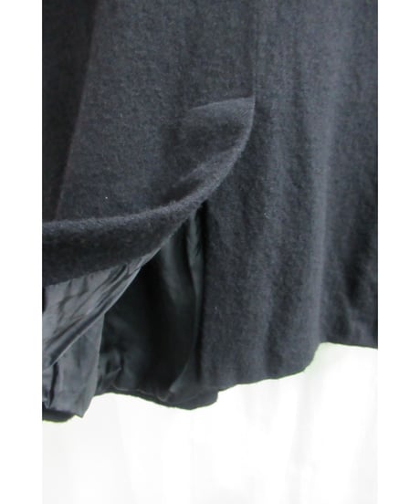 Y's for men yohji yamamoto SAMPLE 素材切り替えデザインジャケット