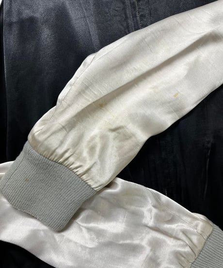 1990's Y's for men yohji yamamoto スカジャン（M-J-025xxx）