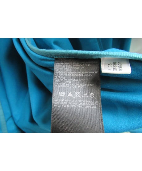 Y-3 yohji yamamoto プリントデザインブルゾン 3BZ-2