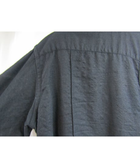Y's for men yohji yamamoto 切替えデザインシンプルブラウス③ MU-B06-123