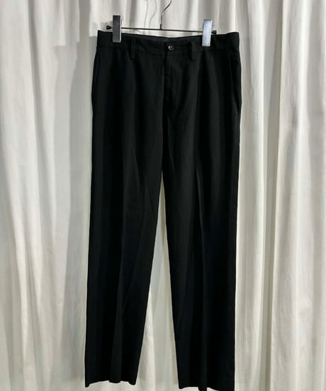 Y's yohji yamamoto デザインパンツ（YD-P03-215）