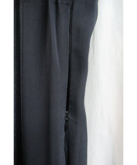 I wish yohji yamamoto Y's 切替えデザインワンピース IW01-9703