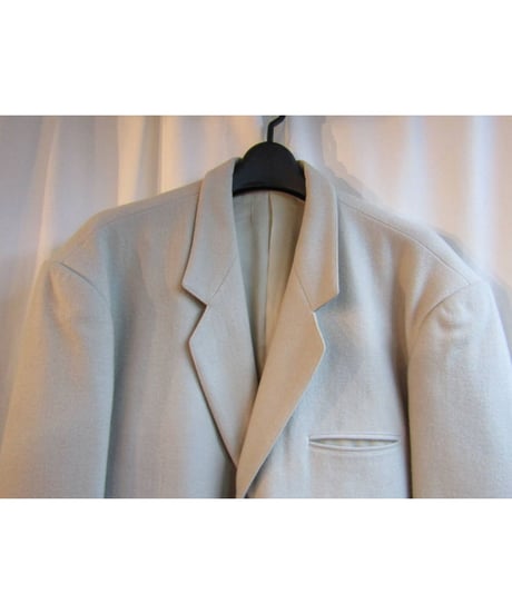 80's Y's for men yohji yamamoto vintage 三つ釦シンプルジャケット（MJ-2）
