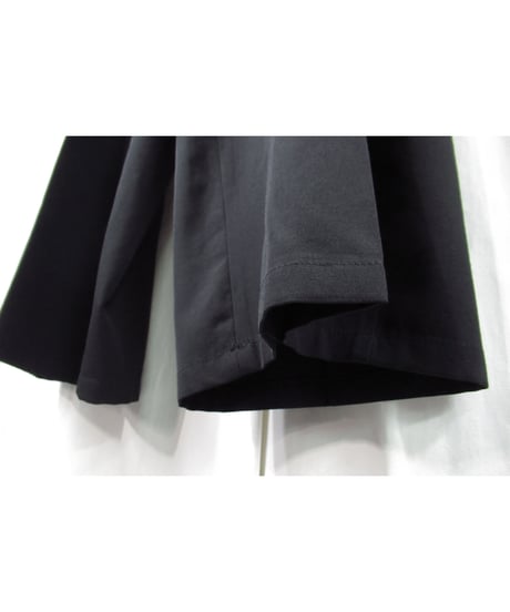 98aw yohji yamamoto pour homme vintage ワイドテーパードパンツ（HY-P35-100）
