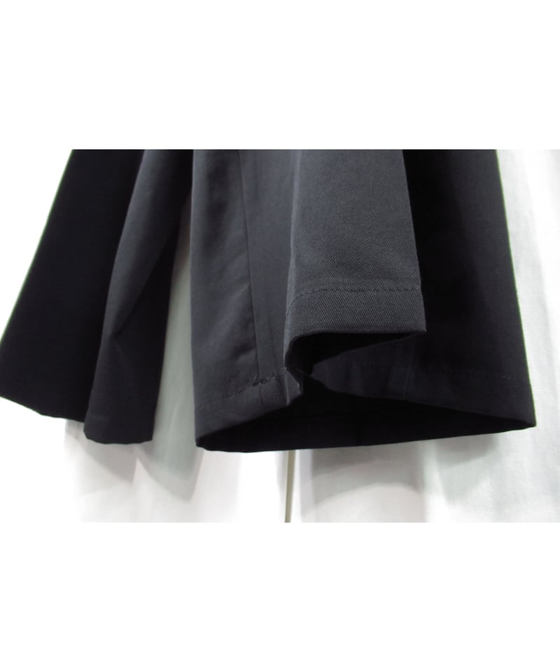 98aw yohji yamamoto pour homme vintage ワイドテーパード
