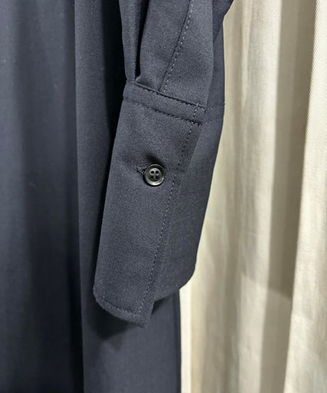 Y's ピンク yohji yamamoto 長袖ワンピース（YS-D45-130）