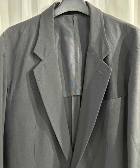 難あり Y's yohji yamamoto 2ボタンジャケット（MM-J08-101）