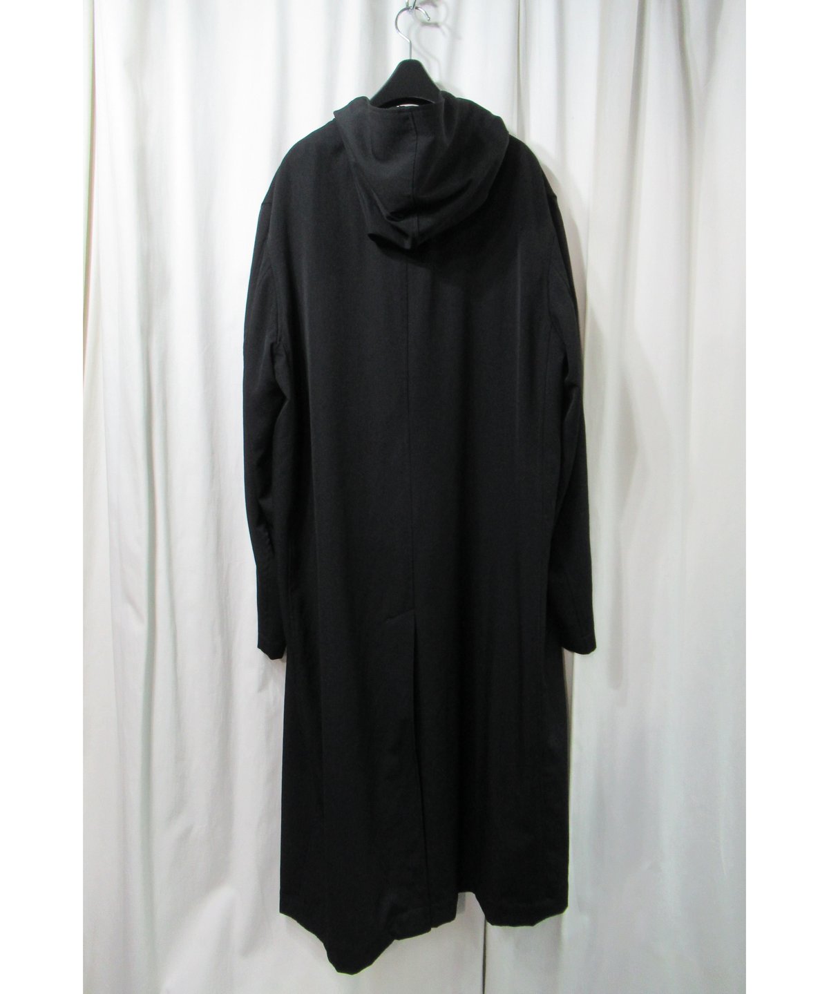 18aw REGULATION MEN yohji yamamoto pour homme フ...