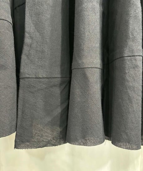 REGULATION yohji yamamoto スカート（FT-S50-008）