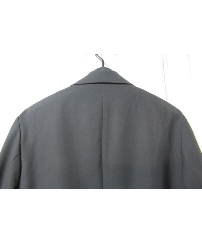 【美品】ワイズ　Y's　ジャケット　ウール100％　ヨージヤマモト　サイズ3 Y.S ヨージヤマモトウールジャケット 美品】ワイズ Y's