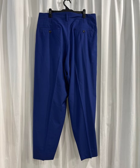 1992SS yohji yamamoto pour homme セットアップスーツ（HO-J07-111）