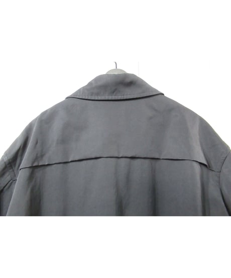 90's Y's for men yohji yamamoto vintage ダブルハーフコート（ME-C02-100）