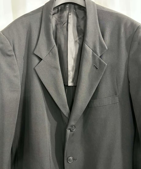 Y's for men yohji yamamoto ジャケット（MP-J04-100）