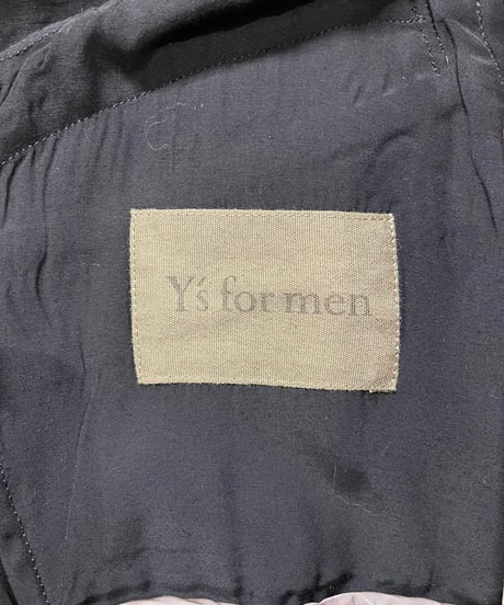 1990's Y's for men yohji yamamoto スカジャン（M-J-025xxx）