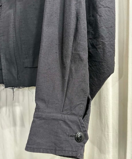 SAMPLE Y's PINK Yohji Yamamoto ブルゾン（YN-Y42-035）