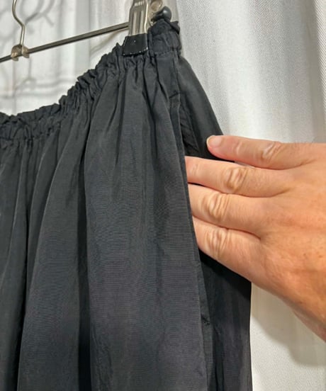 AD2014 tricot COMME des GARCONS スカート（TO-S007）