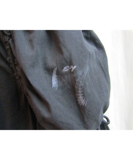 Y-3 yohji yamamoto バックデザインTシャツ 3T-1