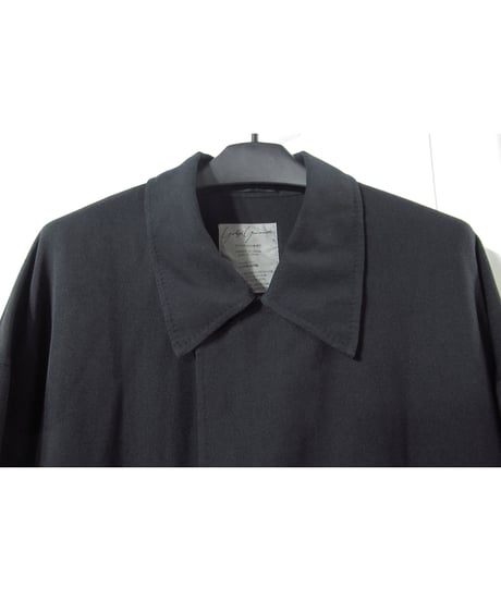 難あり 80’s yohji yamamoto pour homme vintage マントデザインコート（HCO-3）