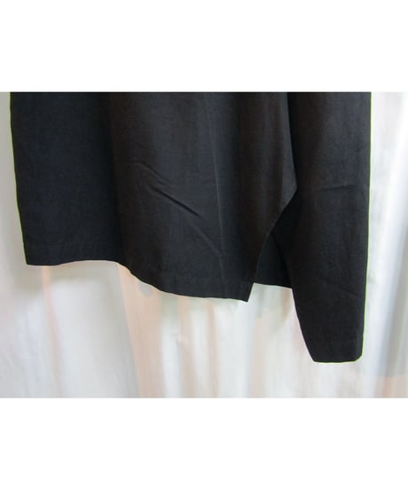 Y's yohji yamamoto アシメトリーデザインスカート YT-S16-213