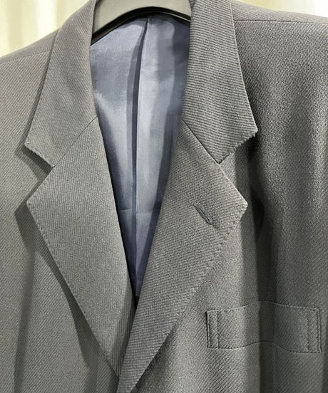 Y’s for men yohji yamamoto ジャケット（MW-X01-108）