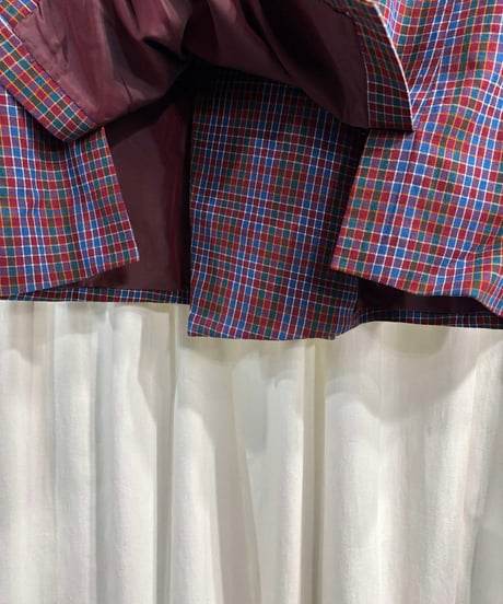 1980's SAMPLE yohji yamamoto pour homme vintage ダブルジャケット（H-J-127xxx）