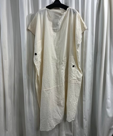 1980's yohji yamamoto femme vintage ワンピース（F-D-057xxx）