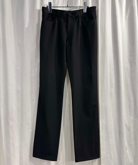 Y's yohji yamamoto デザインパンツ（YV-P10-100）